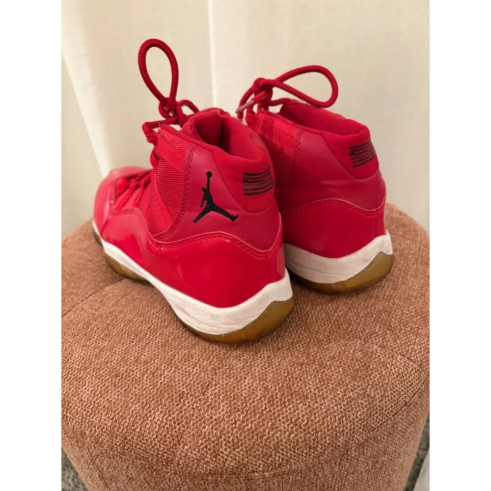 Jordan air 11